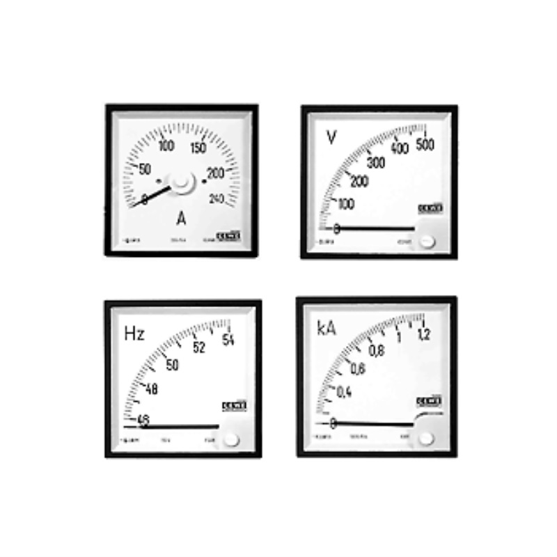 Контрольно-измерительные приборы и автоматика JUMO GmbH&Co KG